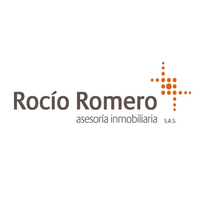 Asesoría Inmobiliaria ROCÍO ROMERO S.A.S. logo, Asesoría Inmobiliaria ROCÍO ROMERO S.A.S. contact details