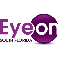 Eye on South Florida logo, Eye on South Florida contact details