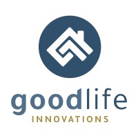 GoodLife Innovations logo, GoodLife Innovations contact details