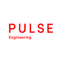 PULSE Engineering logo, PULSE Engineering contact details