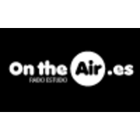 On The Air Radio Estudio logo, On The Air Radio Estudio contact details