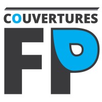 Couvertures FP logo, Couvertures FP contact details