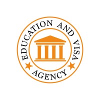 Education and Visa Agency logo, Education and Visa Agency contact details