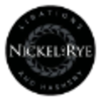 Nickel and Rye logo, Nickel and Rye contact details