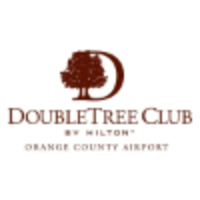 DOUBLETREE CLUB BY HILTON ORANGE COUNTY AIRPORT logo, DOUBLETREE CLUB BY HILTON ORANGE COUNTY AIRPORT contact details