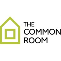 The Common Room logo, The Common Room contact details