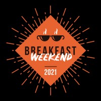 Breakfast Weekend logo, Breakfast Weekend contact details