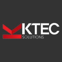 Ktec Solutions Pty Ltd logo, Ktec Solutions Pty Ltd contact details