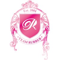 Team Rubber logo, Team Rubber contact details