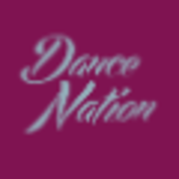 Dance Nation logo, Dance Nation contact details