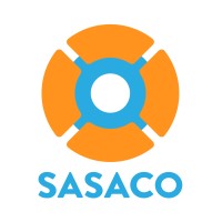 SASACO COLOMBIA logo, SASACO COLOMBIA contact details