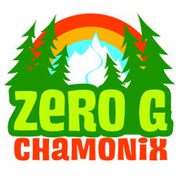 Zero G Chamonix logo, Zero G Chamonix contact details