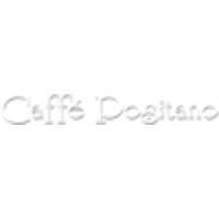 Caffe Positano logo, Caffe Positano contact details