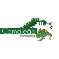 Camaleão Transportes logo, Camaleão Transportes contact details