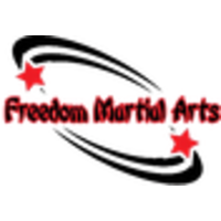 Freedom Martial Arts logo, Freedom Martial Arts contact details