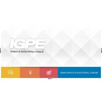 IGPE- instituto de gestão politica e eleitoral logo, IGPE- instituto de gestão politica e eleitoral contact details