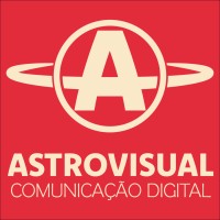 ASTROVISUAL logo, ASTROVISUAL contact details