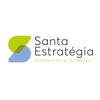 Santa Estratégia logo, Santa Estratégia contact details