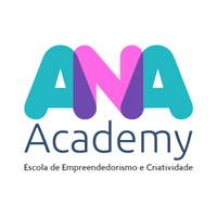 Ana Academy logo, Ana Academy contact details