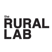 The Rural Lab logo, The Rural Lab contact details