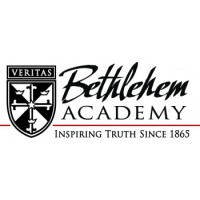 Bethlehem Academy logo, Bethlehem Academy contact details