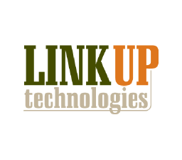 LINK UP TECHNOLOGIES INC logo, LINK UP TECHNOLOGIES INC contact details