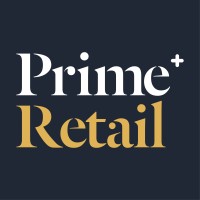 Prime Retail Property logo, Prime Retail Property contact details