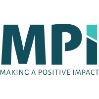 MPI - Making A Positive Impact logo, MPI - Making A Positive Impact contact details