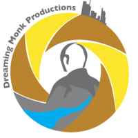 Dreaming Monk Productions logo, Dreaming Monk Productions contact details