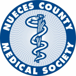 Nueces County Medical Society logo, Nueces County Medical Society contact details