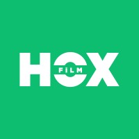 Hox Film logo, Hox Film contact details