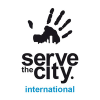 Serve the City International logo, Serve the City International contact details