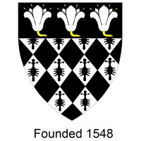 Magdalen College School logo, Magdalen College School contact details