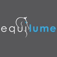 Equilume logo, Equilume contact details