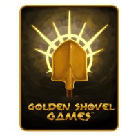 Golden Shovel Games, LLC logo, Golden Shovel Games, LLC contact details