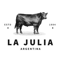 La Julia Organics logo, La Julia Organics contact details