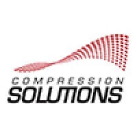 Compression Solutions logo, Compression Solutions contact details