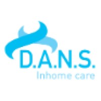 D.A.N.S. Inhome Care logo, D.A.N.S. Inhome Care contact details