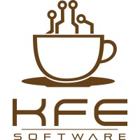 KFE SOFTWARE logo, KFE SOFTWARE contact details