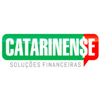 Catarinense Soluções Financeiras logo, Catarinense Soluções Financeiras contact details