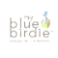 MyBlueBirdie logo, MyBlueBirdie contact details