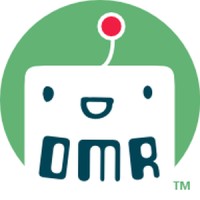 One Million Robots logo, One Million Robots contact details