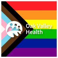 Oak Valley Health logo, Oak Valley Health contact details