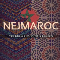 NejMaroc logo, NejMaroc contact details