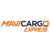 Mavicargo logo, Mavicargo contact details