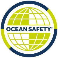 Ocean Safety logo, Ocean Safety contact details