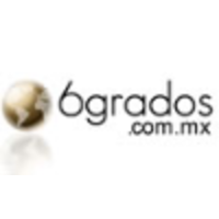 6grados.com.mx logo, 6grados.com.mx contact details