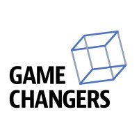 GameChangers.TV logo, GameChangers.TV contact details