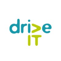 Drive IT logo, Drive IT contact details