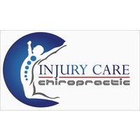 Injury Care Chiropractic logo, Injury Care Chiropractic contact details